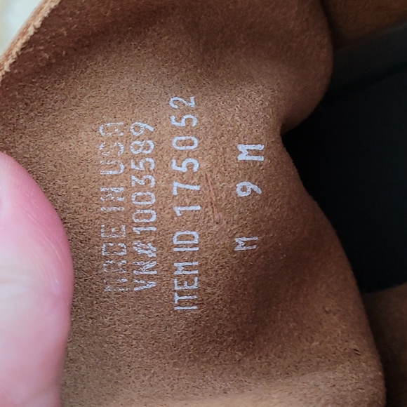 L.L Bean duck  boots - Picture 10 of 12